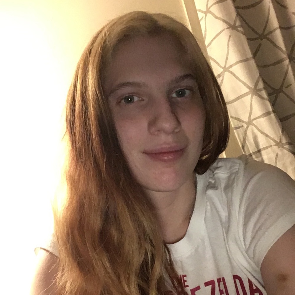 Meet your Posher, Cassie